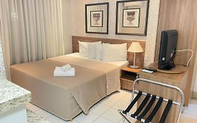 Sun Square Suites Hotel By Lual